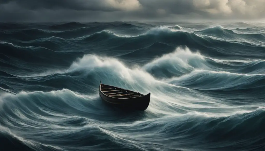 boat dream interpretation and significance