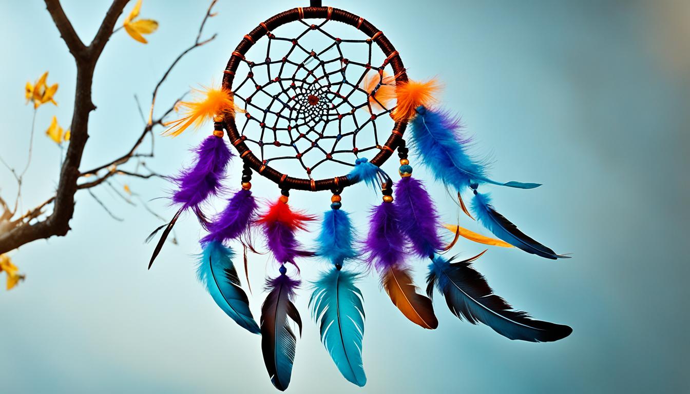 dreamcatcher dream