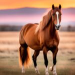 dreaming horses meaning