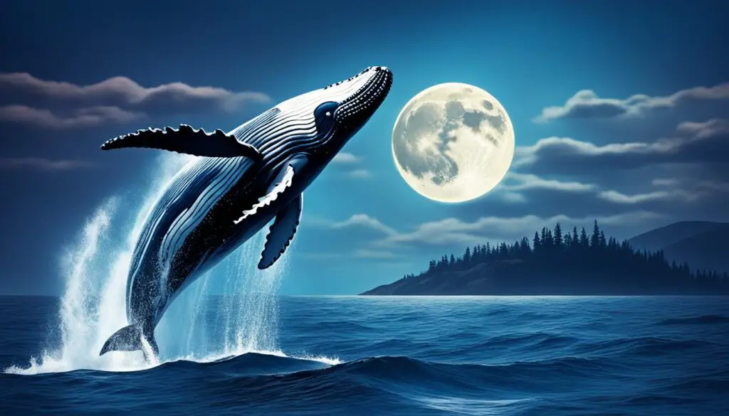 dreams about whales