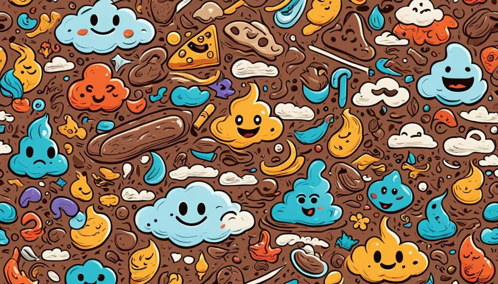 poop dream meaning