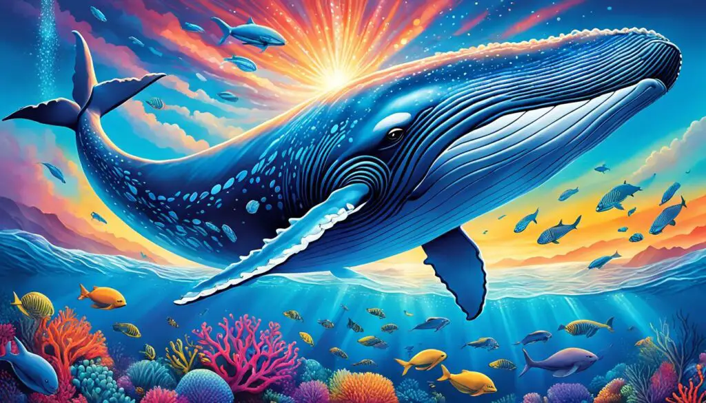 whale symbolism dreams